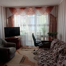 Квартира 33 м², 1-комнатная - изображение 1