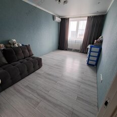 Квартира 45,9 м², 1-комнатная - изображение 1