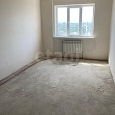 Квартира 42,8 м², 1-комнатная - изображение 1