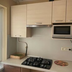 Квартира 45,6 м², 2-комнатная - изображение 4