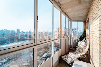 78 м², 3-комнатная квартира 40 000 ₽ в месяц - изображение 58
