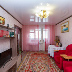 Квартира 61,1 м², 3-комнатная - изображение 1