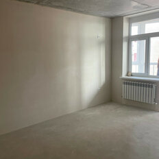 Квартира 74 м², 3-комнатная - изображение 4