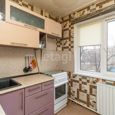 Квартира 30,4 м², 1-комнатная - изображение 2