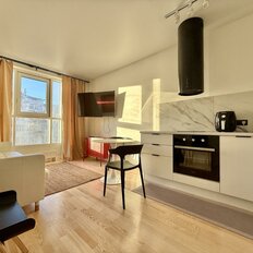Квартира 40 м², 1-комнатная - изображение 2