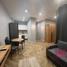 Квартира 38 м², 1-комнатная - изображение 2