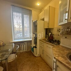 Квартира 45 м², 2-комнатная - изображение 2
