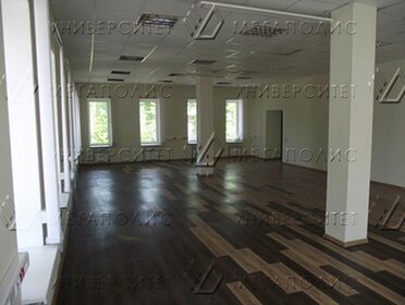 1511 м², помещение свободного назначения 2 266 950 ₽ в месяц - изображение 8