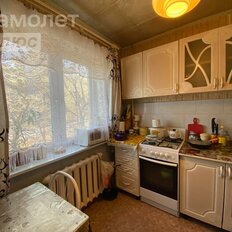 Квартира 45,9 м², 2-комнатная - изображение 1