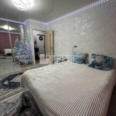 Квартира 35 м², 1-комнатная - изображение 1