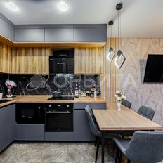 Квартира 49,5 м², 1-комнатная - изображение 1
