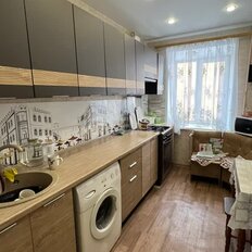 Квартира 47 м², 2-комнатная - изображение 3