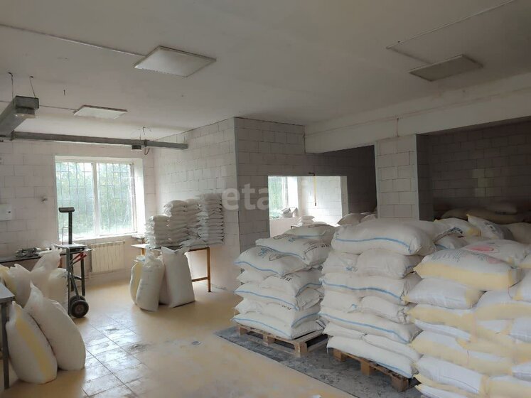 196 м², помещение свободного назначения 12 000 000 ₽ - изображение 19