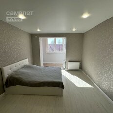 Квартира 86,6 м², 3-комнатная - изображение 5
