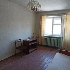 Квартира 42,9 м², 2-комнатная - изображение 4