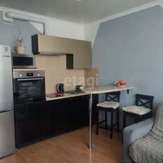 Квартира 30,2 м², студия - изображение 3