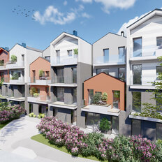 Квартира 54,7 м², 2-комнатная - изображение 2
