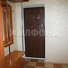 Квартира 28,4 м², студия - изображение 4