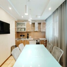 Квартира 105,8 м², 3-комнатная - изображение 4