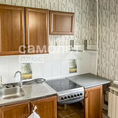 Квартира 29,8 м², 1-комнатная - изображение 2