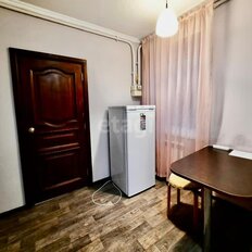 Квартира 20,8 м², 1-комнатная - изображение 5