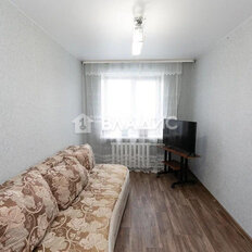 Квартира 49,7 м², 3-комнатная - изображение 5