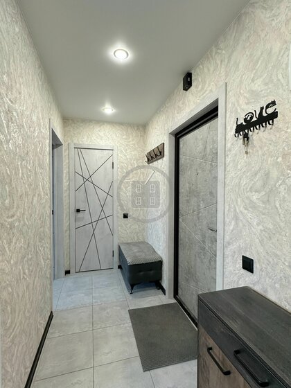 37,8 м², 1-комнатная квартира 6 550 000 ₽ - изображение 56