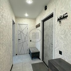 Квартира 42,2 м², 1-комнатная - изображение 1