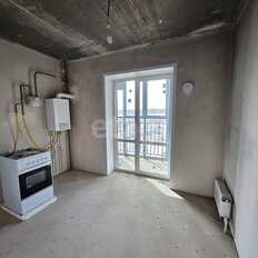 Квартира 32,4 м², 1-комнатная - изображение 5