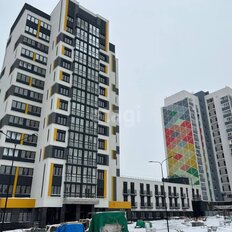 Квартира 39,9 м², 1-комнатная - изображение 2