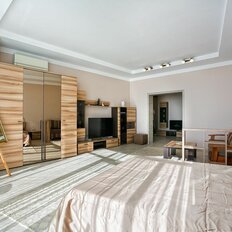 Квартира 66 м², 1-комнатная - изображение 5