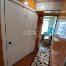 Квартира 58 м², 3-комнатная - изображение 3
