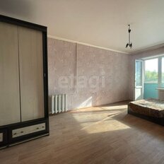 Квартира 36,2 м², 1-комнатная - изображение 1