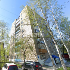 Квартира 40,5 м², 2-комнатная - изображение 4