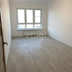 Квартира 38,5 м², 1-комнатная - изображение 3