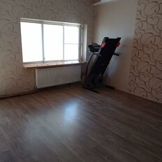 Квартира 37,4 м², студия - изображение 4