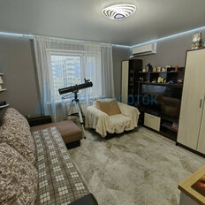 Квартира 24 м², студия - изображение 2