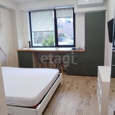 Квартира 18,8 м², студия - изображение 5