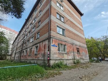 17,9 м², квартира-студия 1 450 000 ₽ - изображение 101