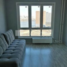 Квартира 32,5 м², 1-комнатная - изображение 1