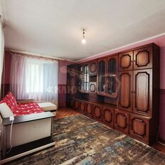 Квартира 55,3 м², 2-комнатная - изображение 5