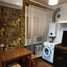 Квартира 33 м², 1-комнатная - изображение 5