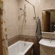 Квартира 55 м², 1-комнатная - изображение 1