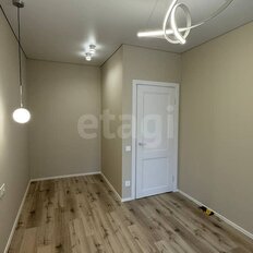 Квартира 34 м², 1-комнатная - изображение 4