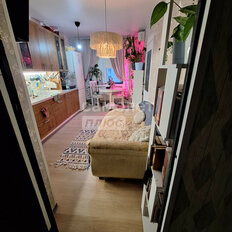 Квартира 64,3 м², 3-комнатная - изображение 5