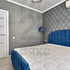 Квартира 43,4 м², 1-комнатная - изображение 3