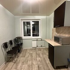 Квартира 36,1 м², 1-комнатная - изображение 4