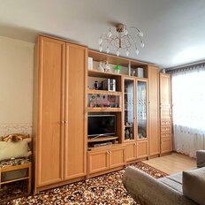 Квартира 30 м², 1-комнатная - изображение 1