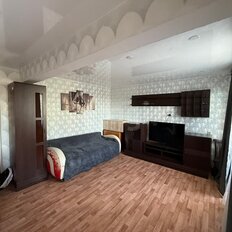 Квартира 24,6 м², 1-комнатная - изображение 3