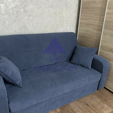 Квартира 35 м², 1-комнатная - изображение 3